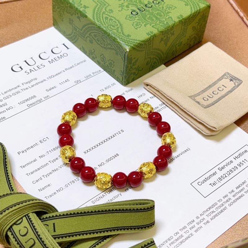 Gucci Bracelets